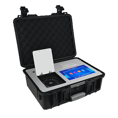 农药快速检测设备 农药快速检测设备